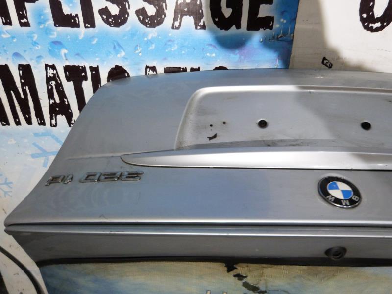 Portabagagli/Portellone posteriore BMW SERIE 3 E46 COMPACT PHASE 1 Diésel - 1