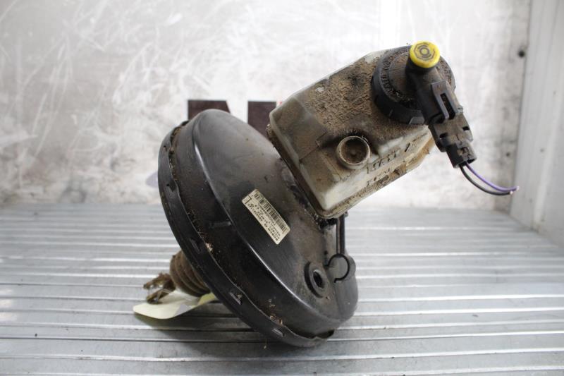 Mastervac RENAULT KANGOO 1 PHASE 2 Diesel - 1