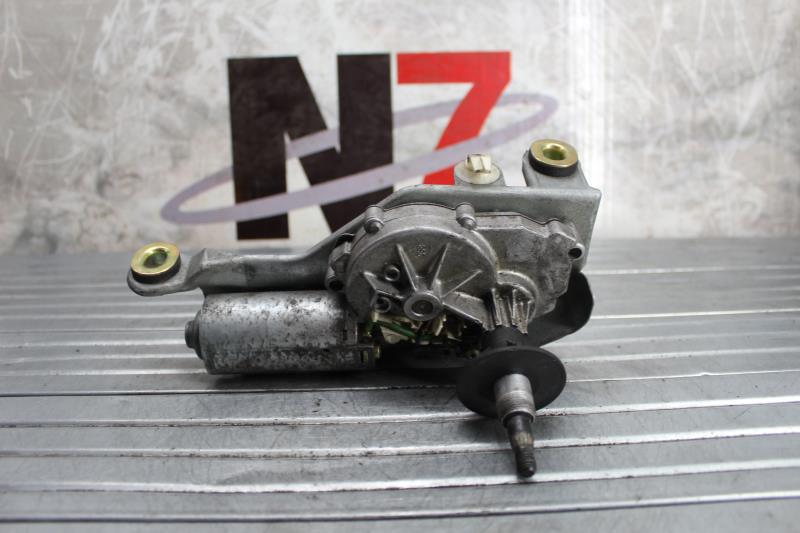 Motore tergicristallo posteriore RENAULT MEGANE 1 PHASE 1 COUPE Gasolina - 1