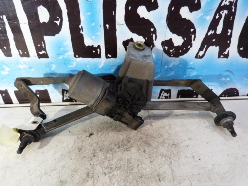 Motore tergicristallo anteriore PEUGEOT 206 PHASE 1 Diésel - 1