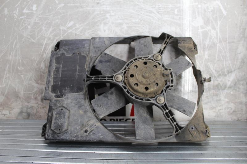Motoventilatore radiatore FIAT DUCATO 2 PHASE 1 Diésel - 1