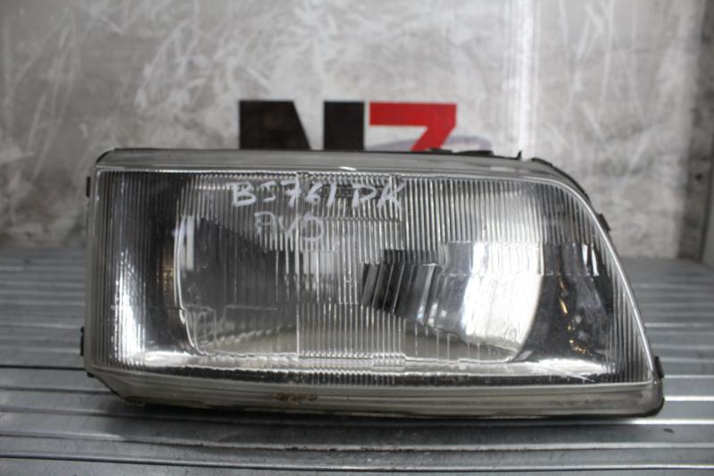 Gruppo ottico anteriore principale destro (luci)(faro) FIAT DUCATO 2 PHASE 1 Diésel - 1