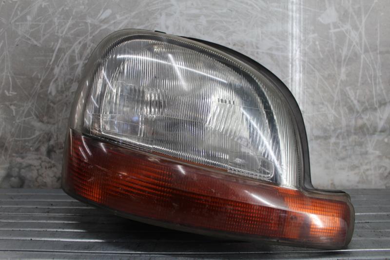 Gruppo ottico anteriore principale destro (luci)(faro) RENAULT KANGOO 1 PHASE 1 Gasolina - 1