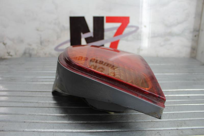 Fanale posteriore principale destro (luci) TOYOTA YARIS 1 PHASE 2 Gasolina - 1