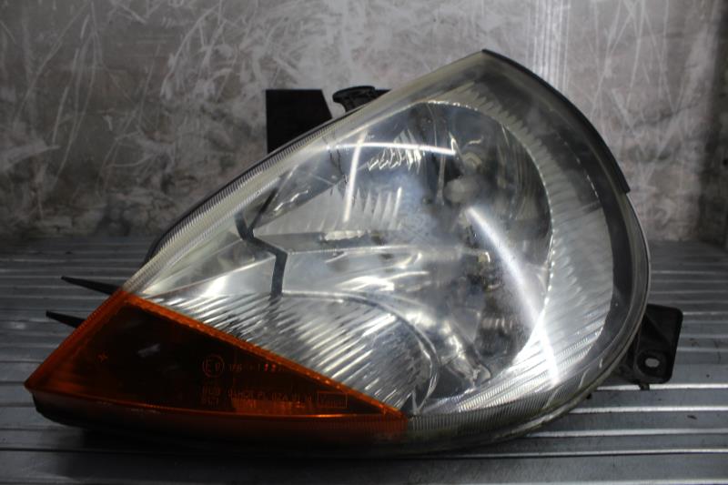 Gruppo ottico anteriore principale sinistro (luci)(faro) FORD KA 1 PHASE 1 Gasolina - 1
