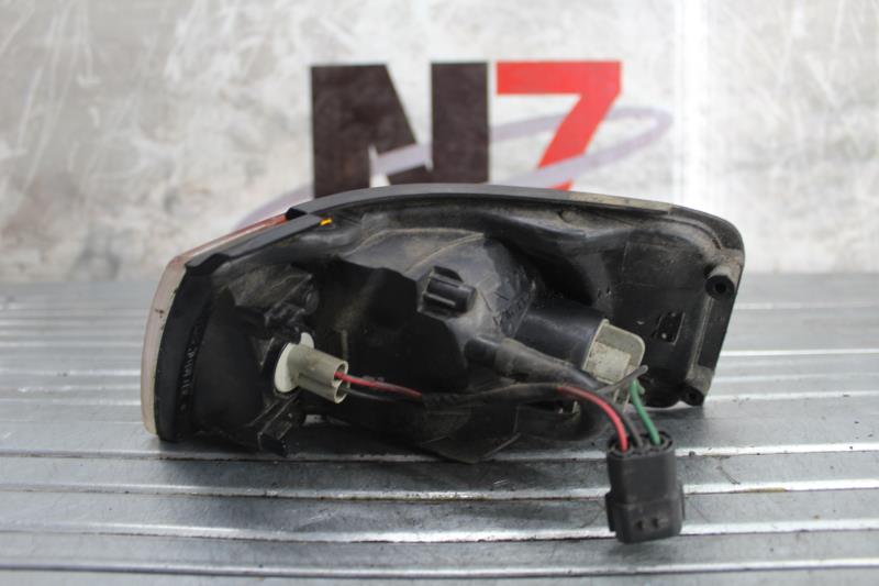 Gruppo ottico anteriore secondario destro (luci)(freccia) MAZDA 323 4 PHASE 2 Gasolina - 1