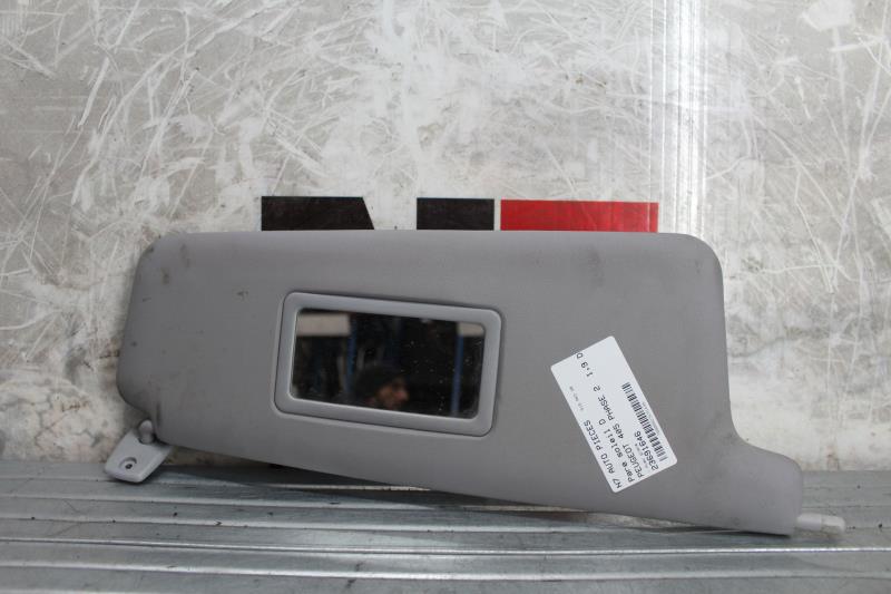 Visiera parasole destra PEUGEOT 405 PHASE 2 Diésel - 1