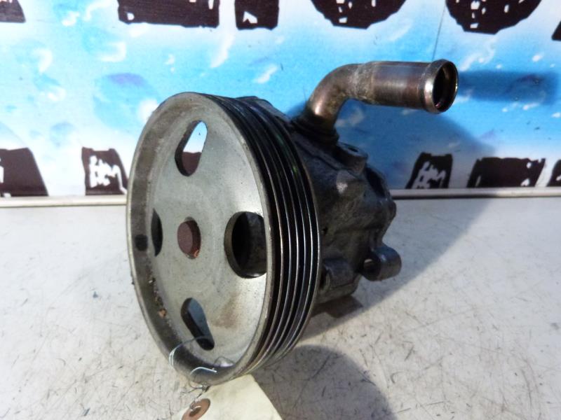 Pompe de direction FORD FIESTA 5 PHASE 1 Diesel - 1