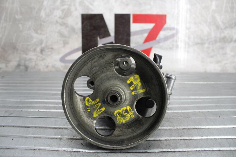 Pompe de direction CITROEN C5 1 PHASE 2 Diesel - 1