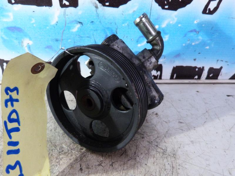 Pompa sterzo PEUGEOT 306 PHASE 2 Gasolina - 1
