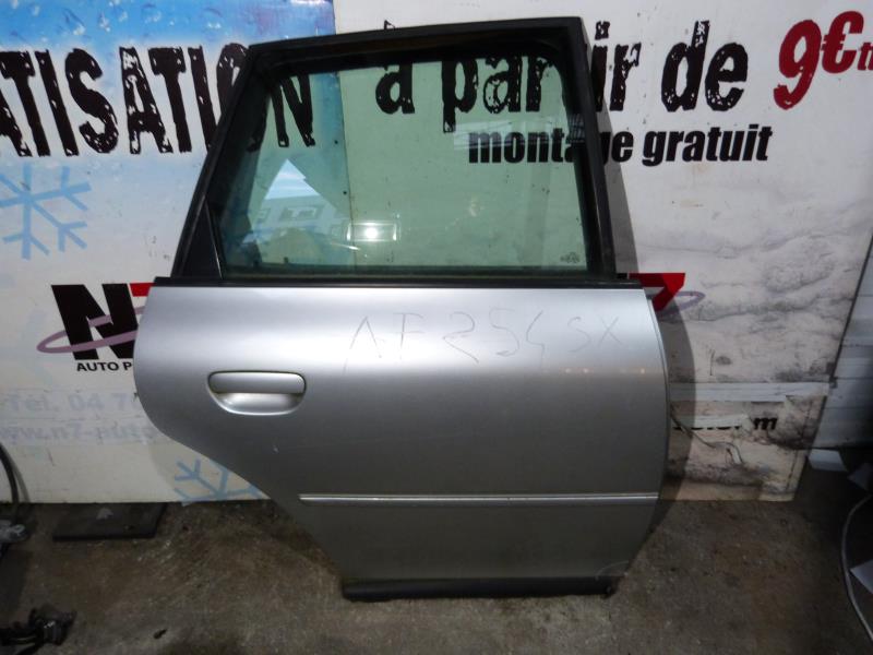 Porte arriere gauche AUDI A3 1 PHASE 1 Essence - 1