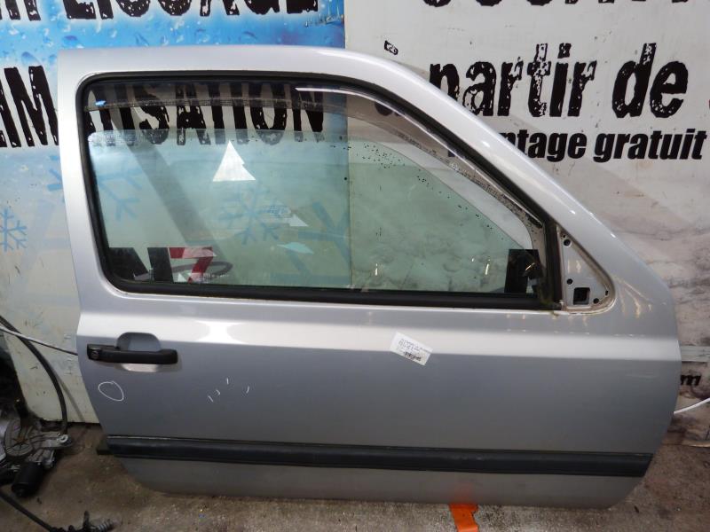 Portiera anteriore destra VOLKSWAGEN GOLF 3 BREAK Diésel - 1