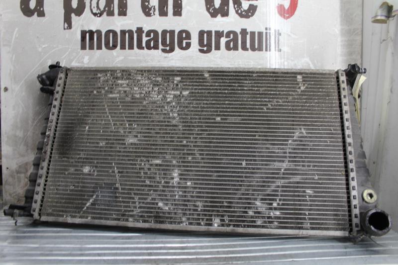 Radiateur eau PEUGEOT 306 BREAK Diesel - 1