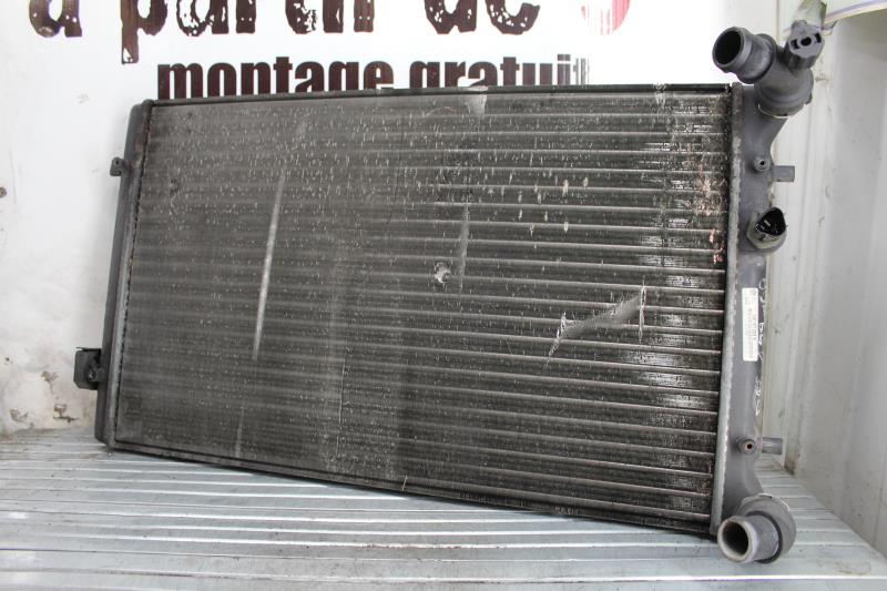 Radiateur eau AUDI A3 1 PHASE 1 Diesel - 1