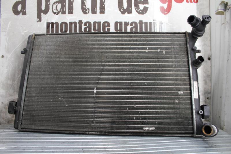 Photo de la pièce
