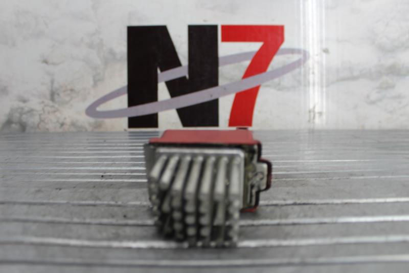 Resistance chauffage AUDI A3 2 SPORTBACK PHASE 1 Diesel - 1
