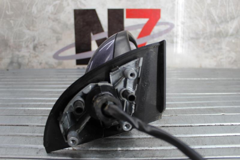 Specchietto retrovisore destro PEUGEOT 307 PHASE 1 Gasolina - 1