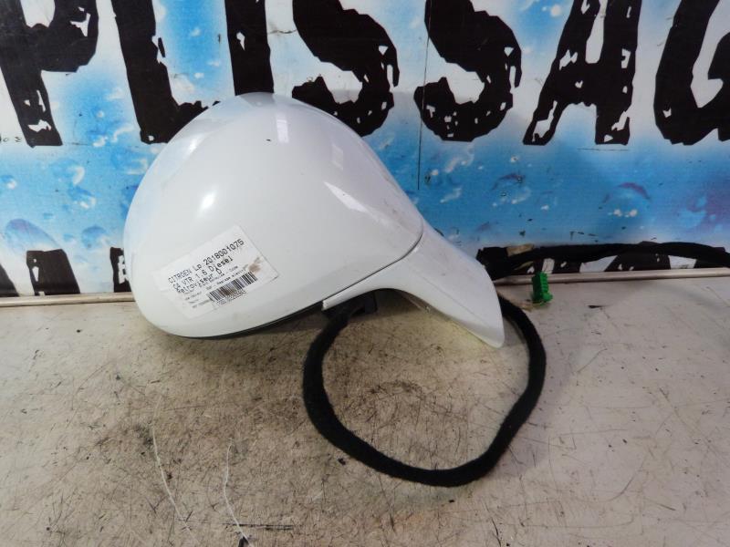 Retrovisor derecho CITROEN C4 1 PHASE 1 COUPE Diésel - 1