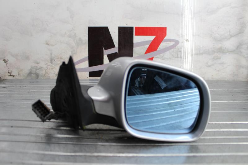 Retrovisor derecho AUDI A3 1 PHASE 1 Gasolina - 1