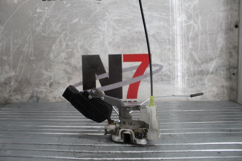 Serratura anteriore destra PEUGEOT 107 PHASE 2 Gasolina - 1