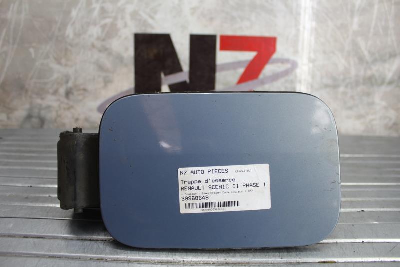 Trappe d'essence RENAULT SCENIC 2 PHASE 1 Diesel - 1