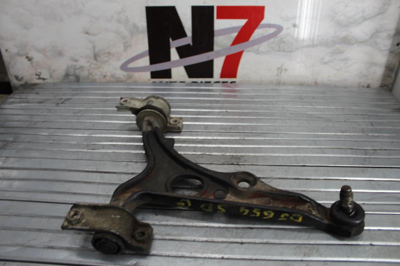 Triangolo anteriore sinistro FIAT BRAVA Diésel - 1