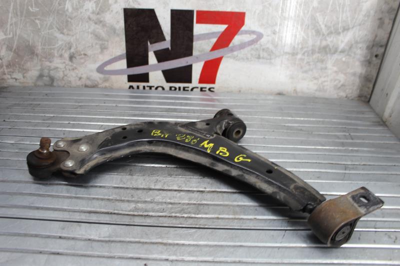 Triangolo anteriore sinistro PEUGEOT PARTNER 1 PHASE 1 Diésel - 1