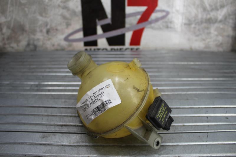 Vase d'expansion CITROEN C4 1 PHASE 1 COUPE Diesel - 1