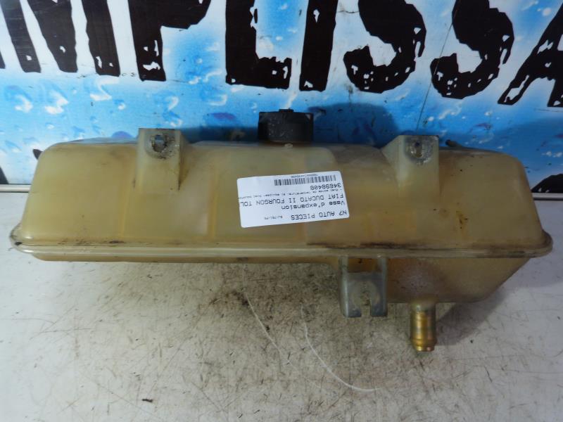 Vaso di espansione FIAT DUCATO 2 PHASE 1 Diésel - 1