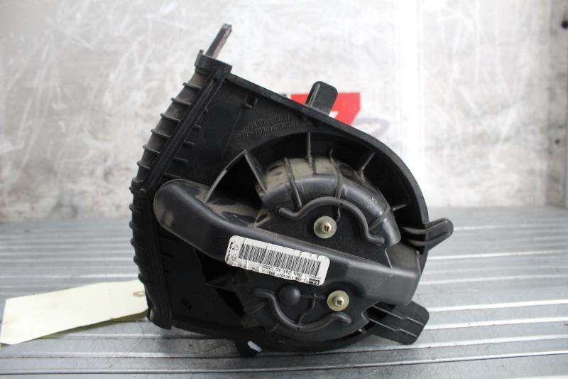 Ventola riscaldamento RENAULT SCENIC 2 PHASE 1 Gasolina - 1