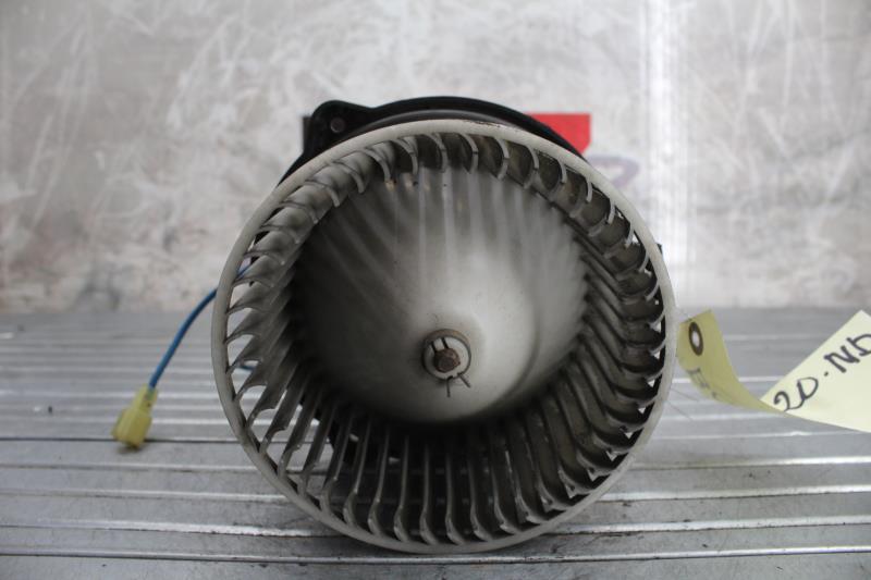 Ventola riscaldamento MAZDA 323 4 PHASE 2 Gasolina - 1