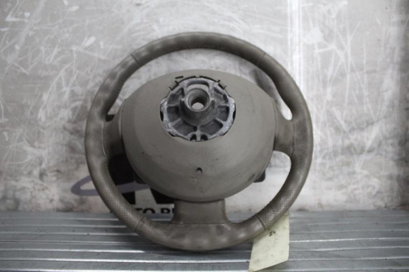 Volant RENAULT SCENIC 2 PHASE 1 Diesel - 1