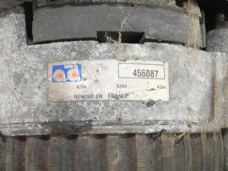 Alternatore FORD FIESTA 4 PHASE 1 Gasolina - 1