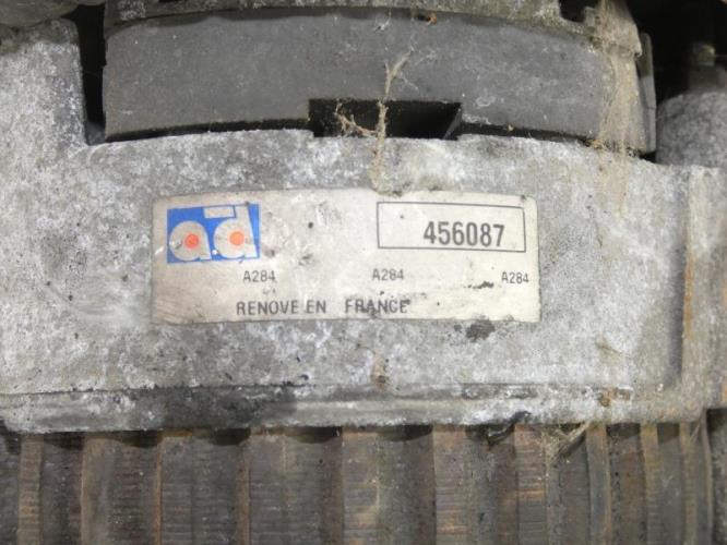 Photo de la pièce