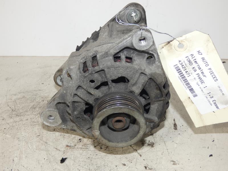 Alternatore FORD KA 1 PHASE 1 Gasolina - 1