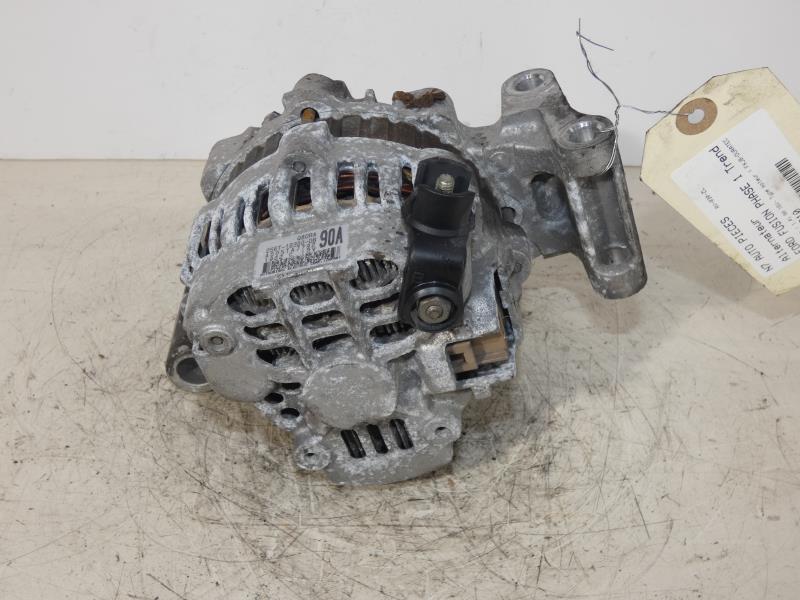 Alternatore FORD FUSION PHASE 1 Gasolina - 1