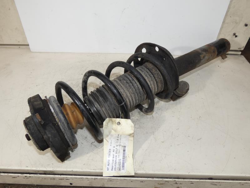 Ammortizzatore anteriore sinistro VOLKSWAGEN GOLF 5 Diésel - 1