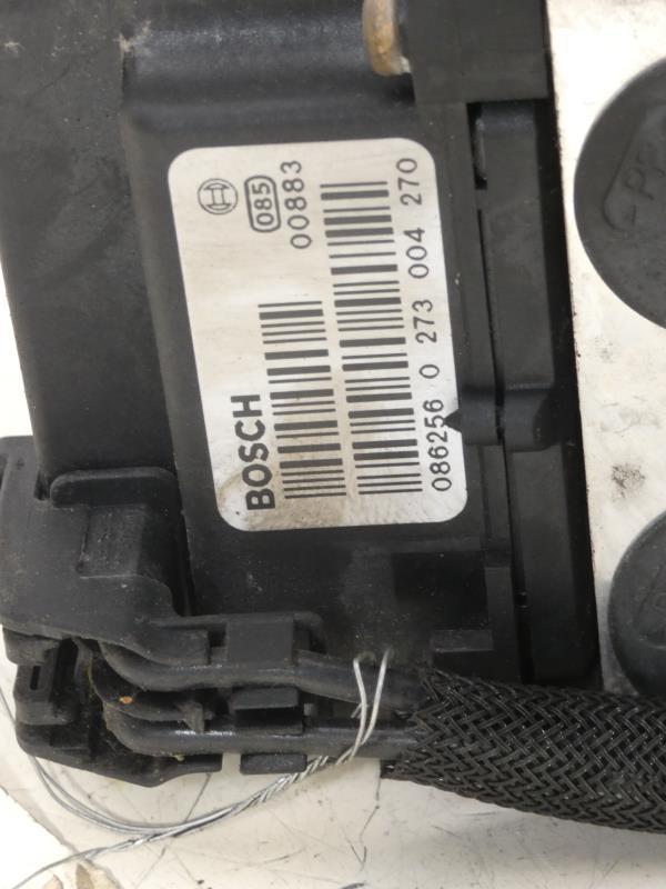 Blocco ABS (antibloccaggio freni) PEUGEOT 406 PHASE 2 Diésel - 1