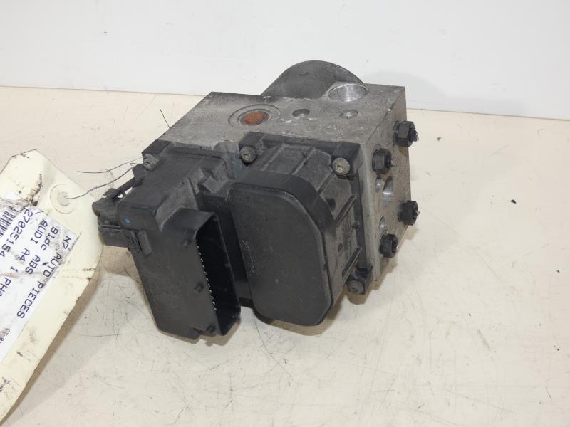 Blocco ABS (antibloccaggio freni) AUDI A4 1 PHASE 1 Diésel - 1