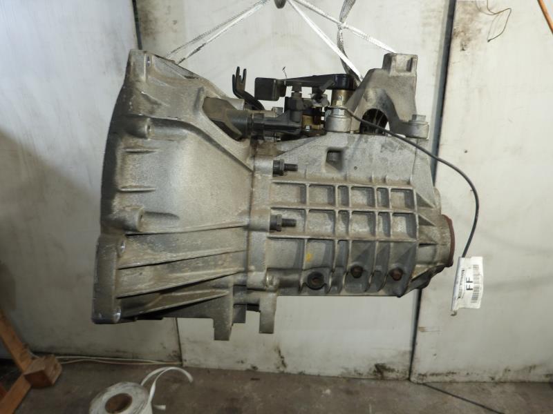 Boite de vitesses FORD FOCUS 2 PHASE 1 Diesel - 1