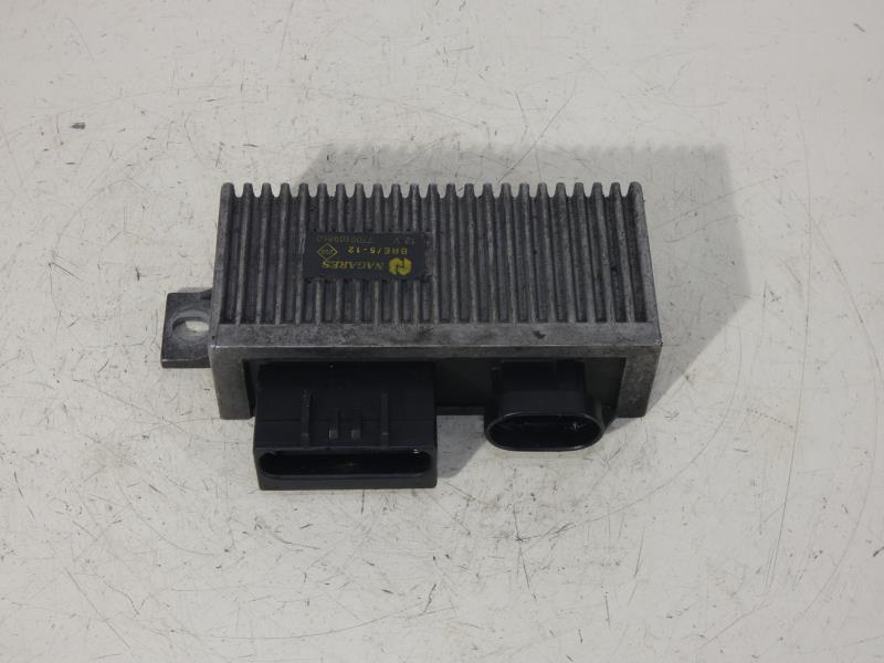 Boitier de prechauffage RENAULT CLIO 2 PHASE 1 Diesel - 1