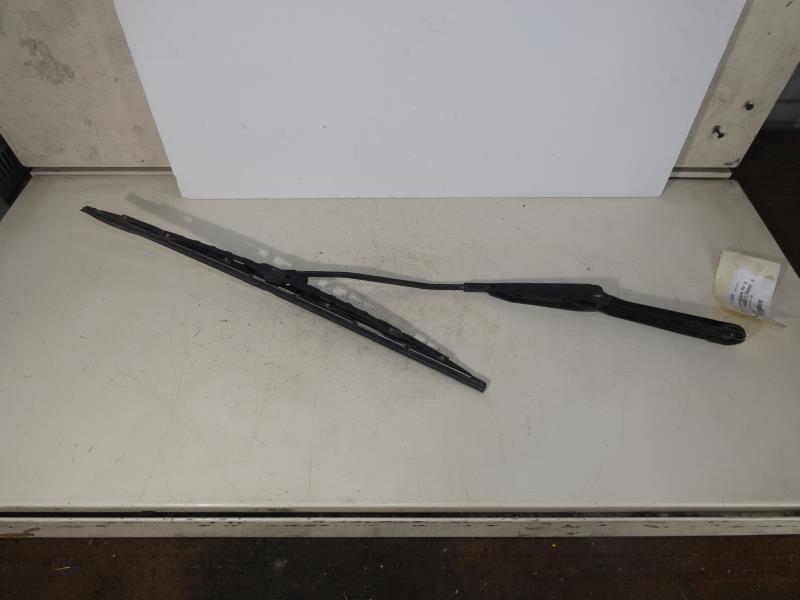 Braccio tergicristallo anteriore sinistro RENAULT KANGOO 1 PHASE 2 Diésel - 1