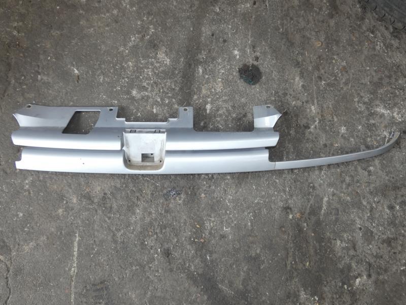 Calandre PEUGEOT 306 PHASE 1 Essence - 1