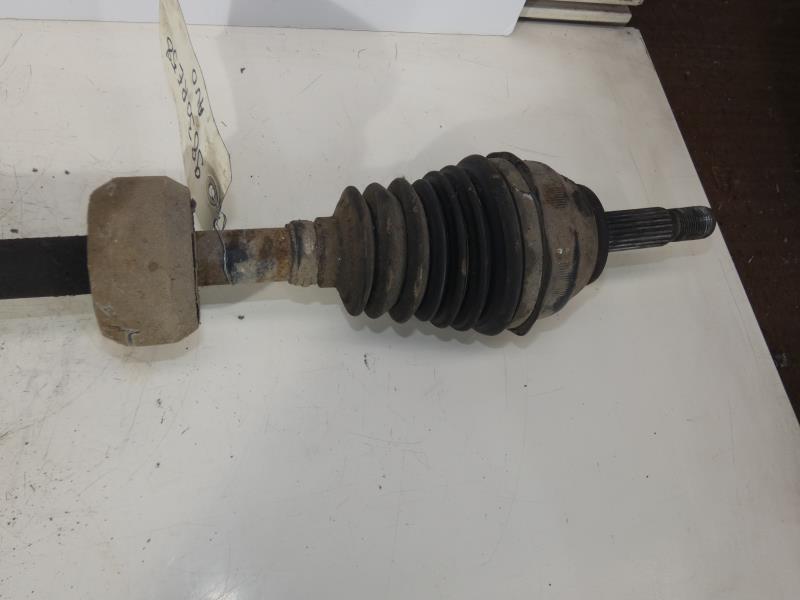 Giunto cardanico albero di trasmissione destro RENAULT CLIO 1 PHASE 2 Gasolina - 1