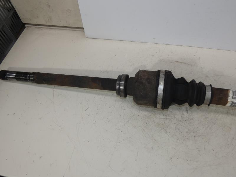 Giunto cardanico albero di trasmissione destro CITROEN C4 1 PHASE 1 Diésel - 1