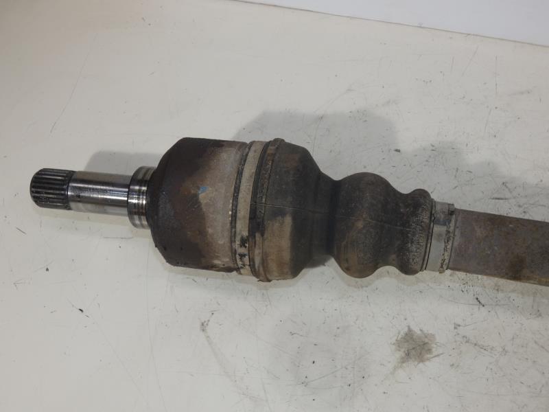 Giunto cardanico albero di trasmissione sinistro PEUGEOT 306 BREAK Diésel - 1