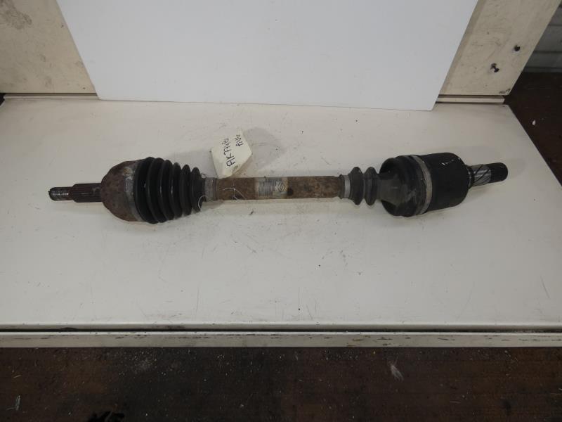 Giunto cardanico albero di trasmissione sinistro RENAULT GRAND SCENIC 2 PHASE 1 Diésel - 1