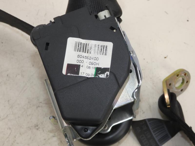 Ceinture arriere droit AUDI A6 2 AVANT PHASE 2 BREAK Diesel - 1