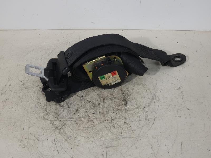 Cintura di sicurezza posteriore destra MINI MINI 1 R50/R53 PHASE 1 Gasolina - 1
