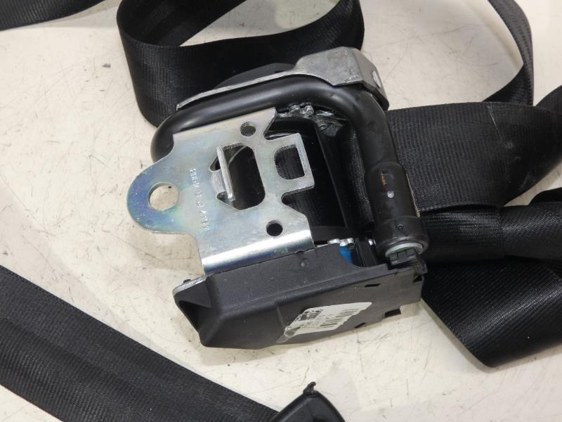 Ceinture arriere gauche AUDI A6 2 AVANT PHASE 2 BREAK Diesel - 1